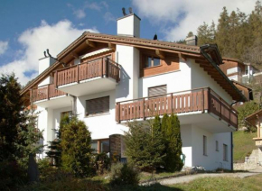 Renovated 3 5 R Apart in Ruschein near Laax Flims Ruschein